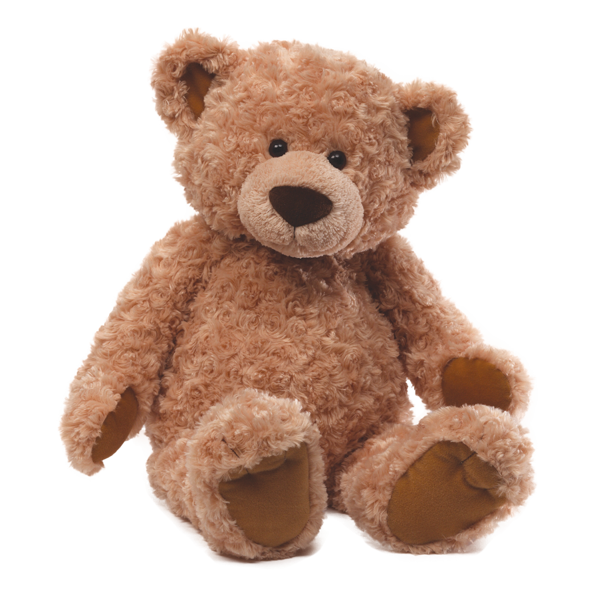 Plush Transparent PNG Image