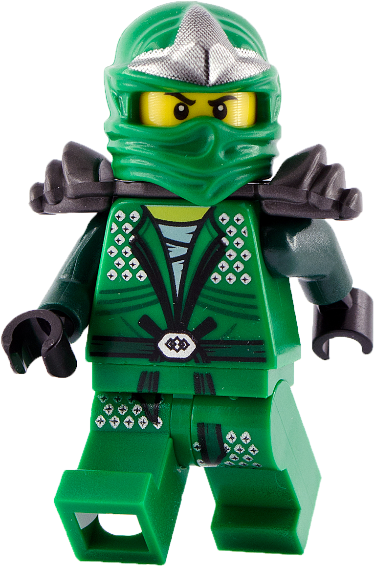 Minifigure Lego Transparent PNG Image