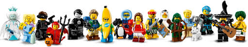 Minifigure Lego Transparent PNG Image