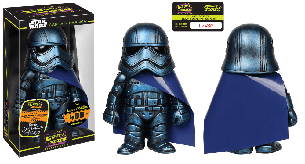 Phasma Toy Captain Transparent PNG Image