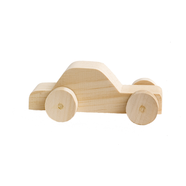 Wooden Toy Background Transparent PNG Image