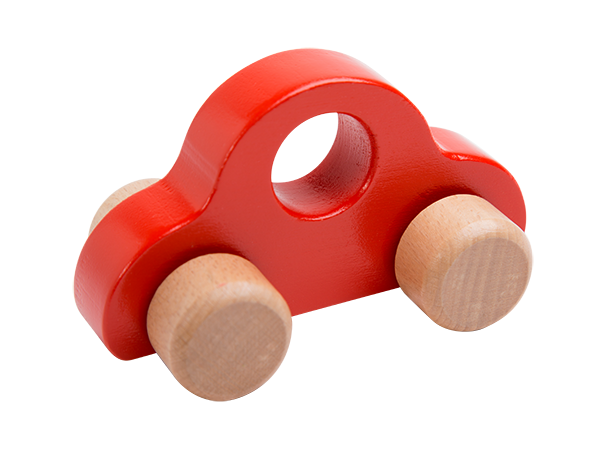 Wooden Toy Transparent PNG Image