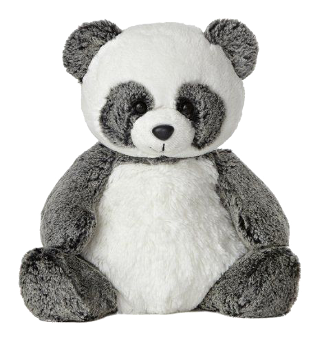 Plush Toy Transparent PNG Image