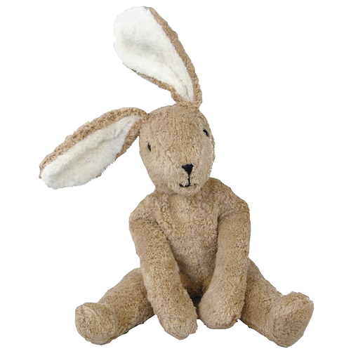 Plush Toy Transparent PNG Image