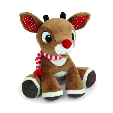 Plush Toy Transparent PNG Image