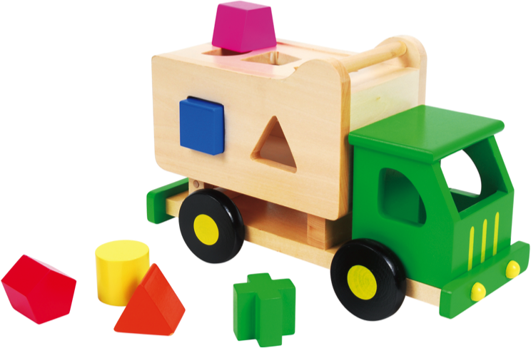 Toy Transparent PNG Image