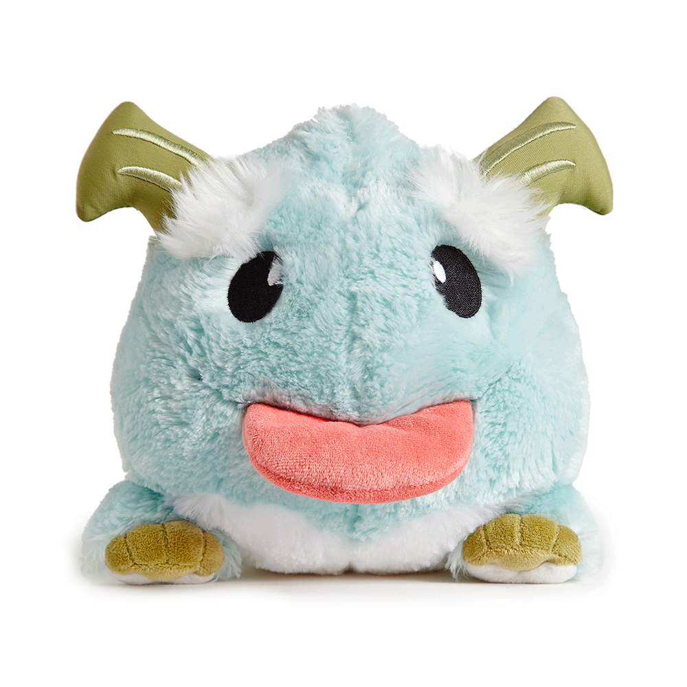 Plush Toy Background Transparent PNG Image