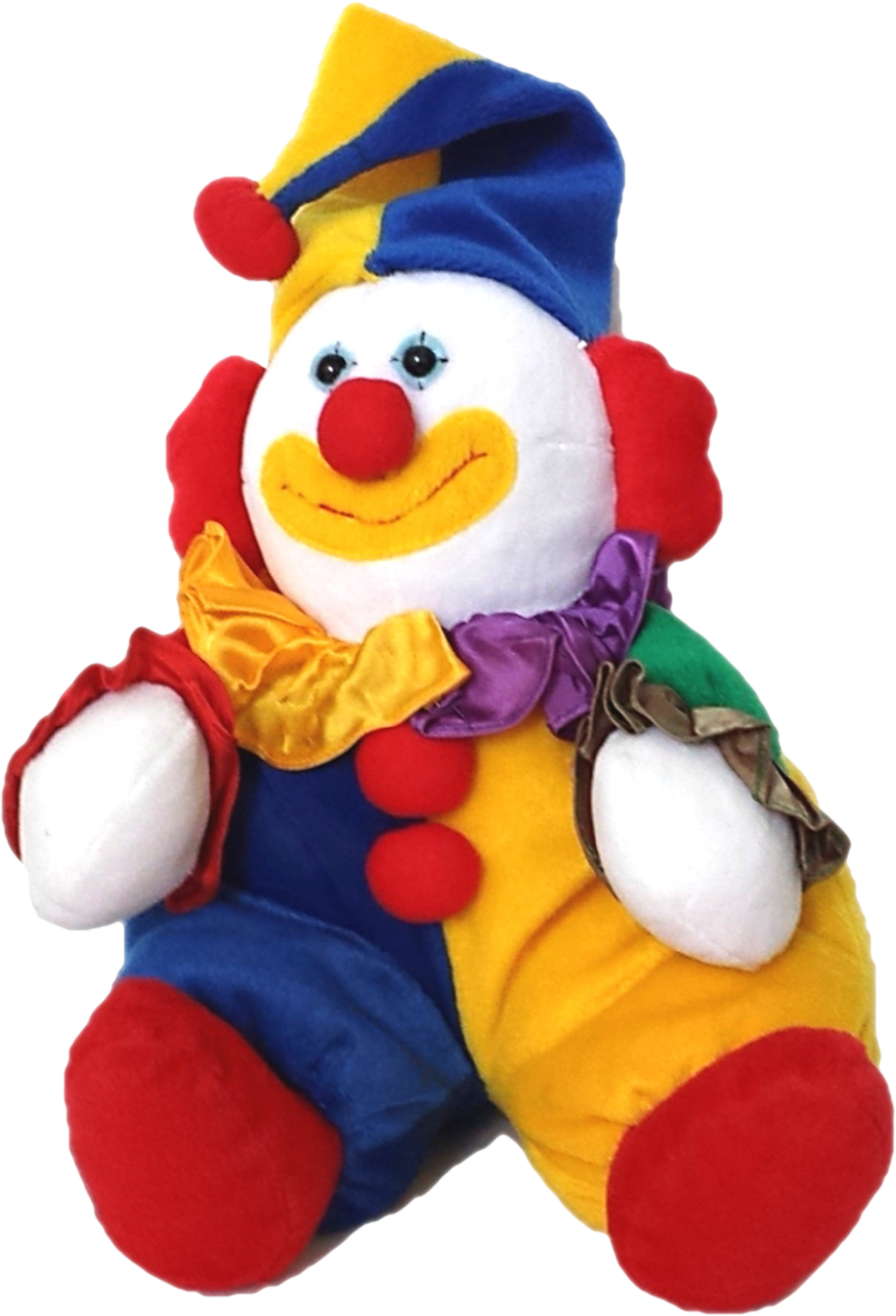 Toy Transparent PNG Image