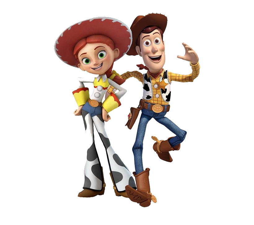 Story Toy Transparent PNG Image