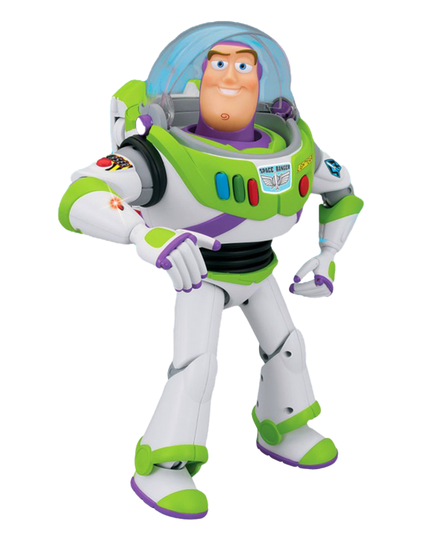 Story Toy Transparent PNG Image