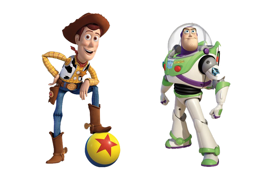 Story Toy Transparent PNG Image