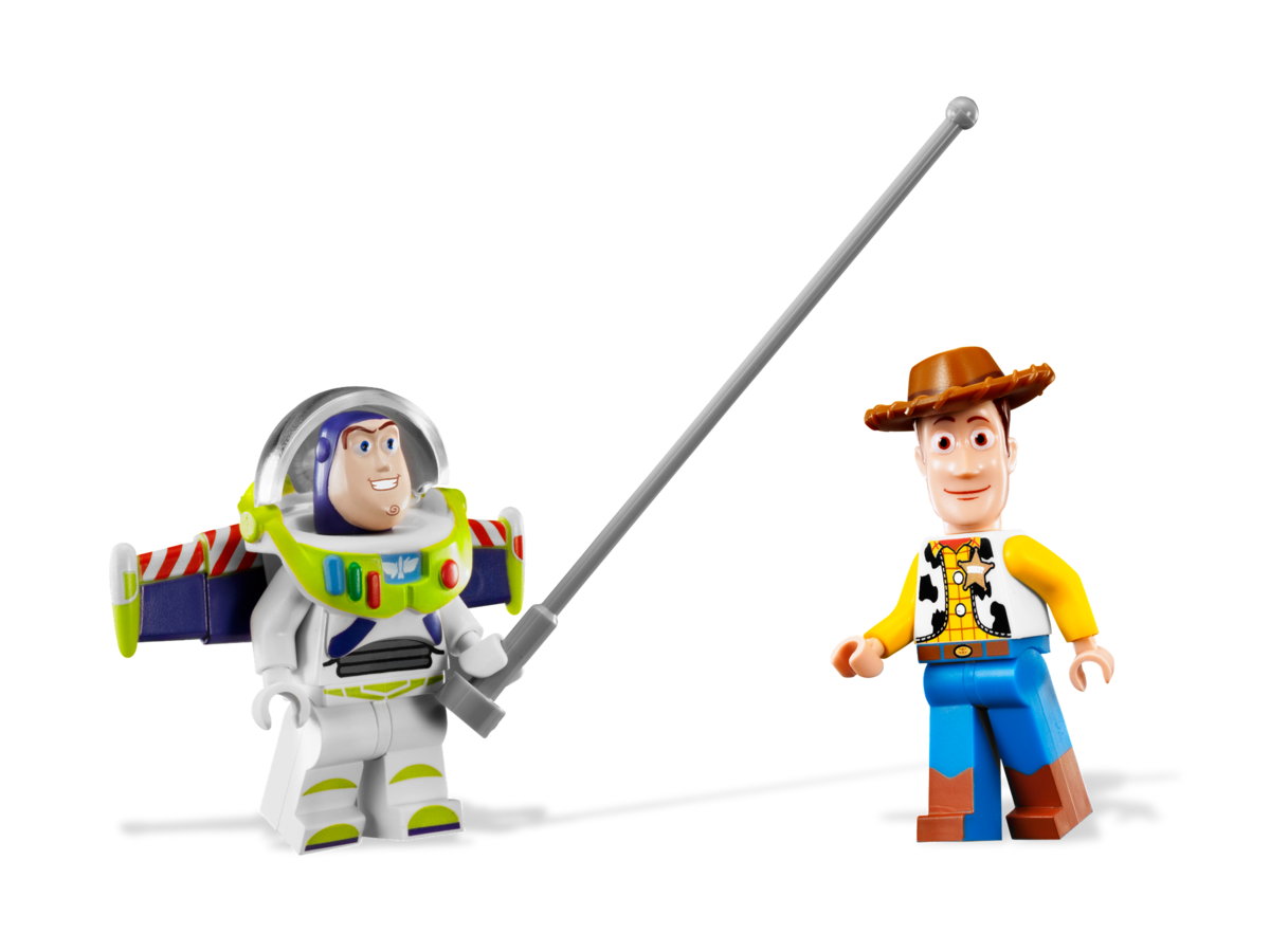 Story Toy Transparent PNG Image