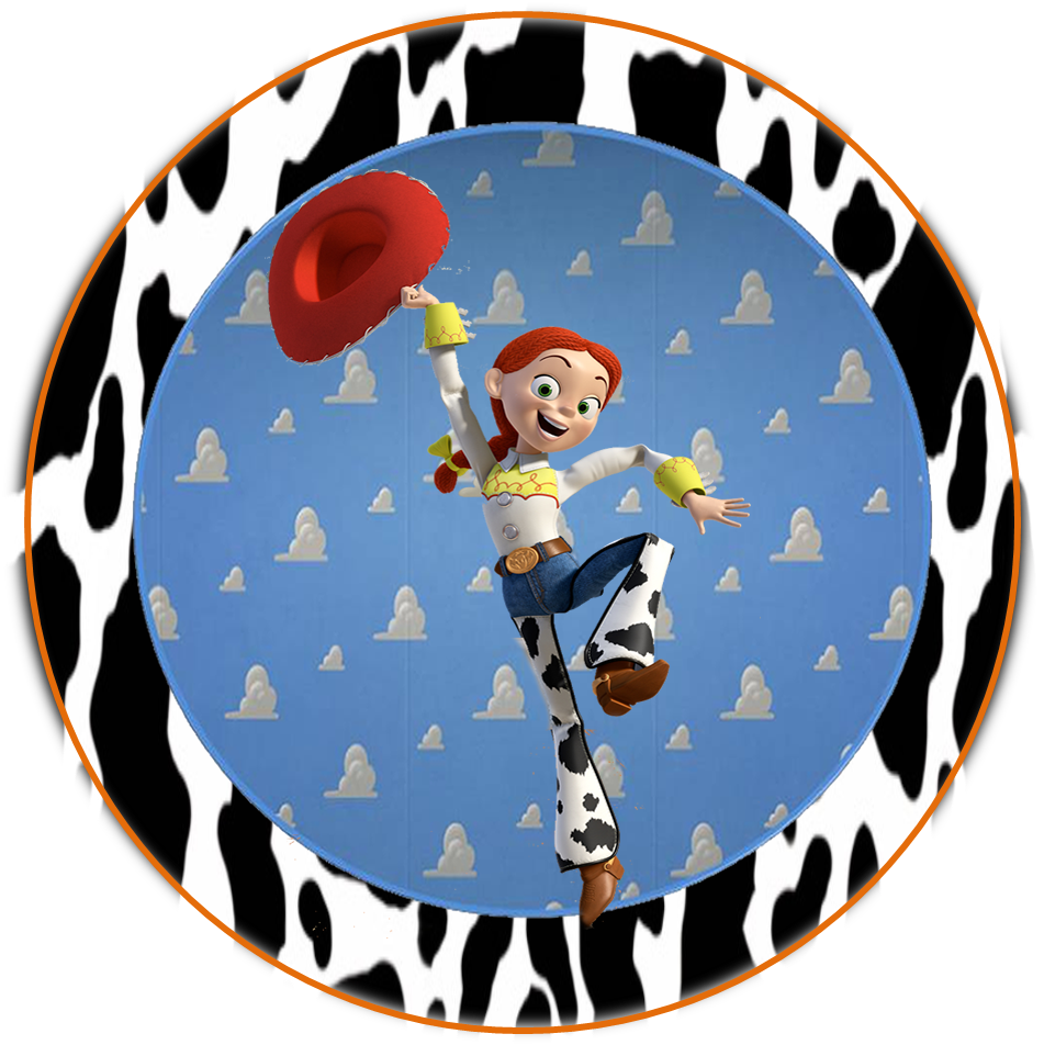 Story Toy Bullseye Transparent PNG Image