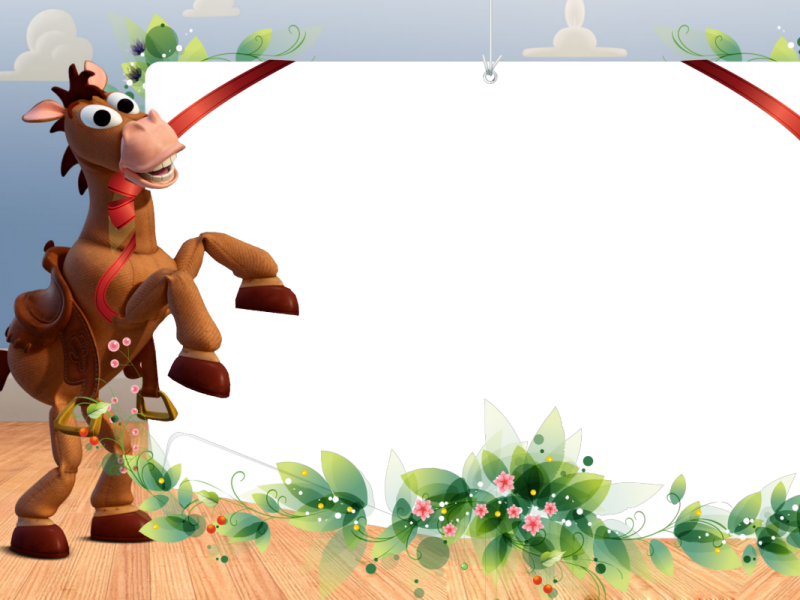 Story Toy Bullseye Transparent PNG Image