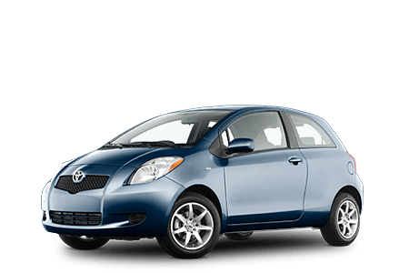 Toyota Car Transparent PNG Image