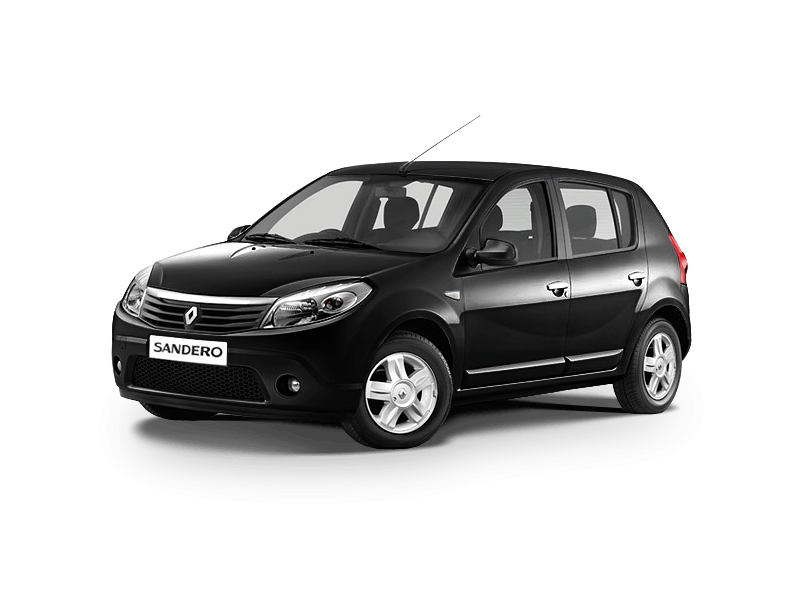 Toyota Car Transparent PNG Image