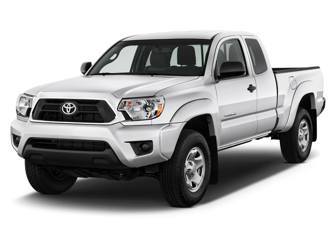 Toyota Car Transparent PNG Image