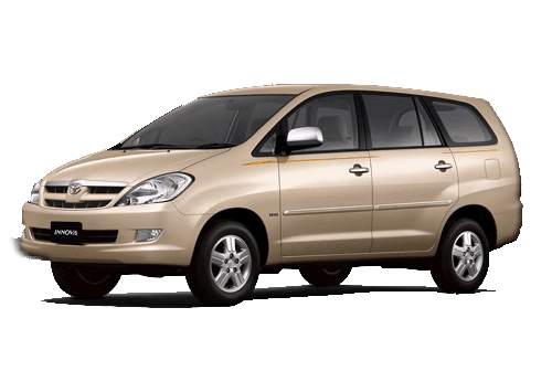 Toyota Car Transparent PNG Image