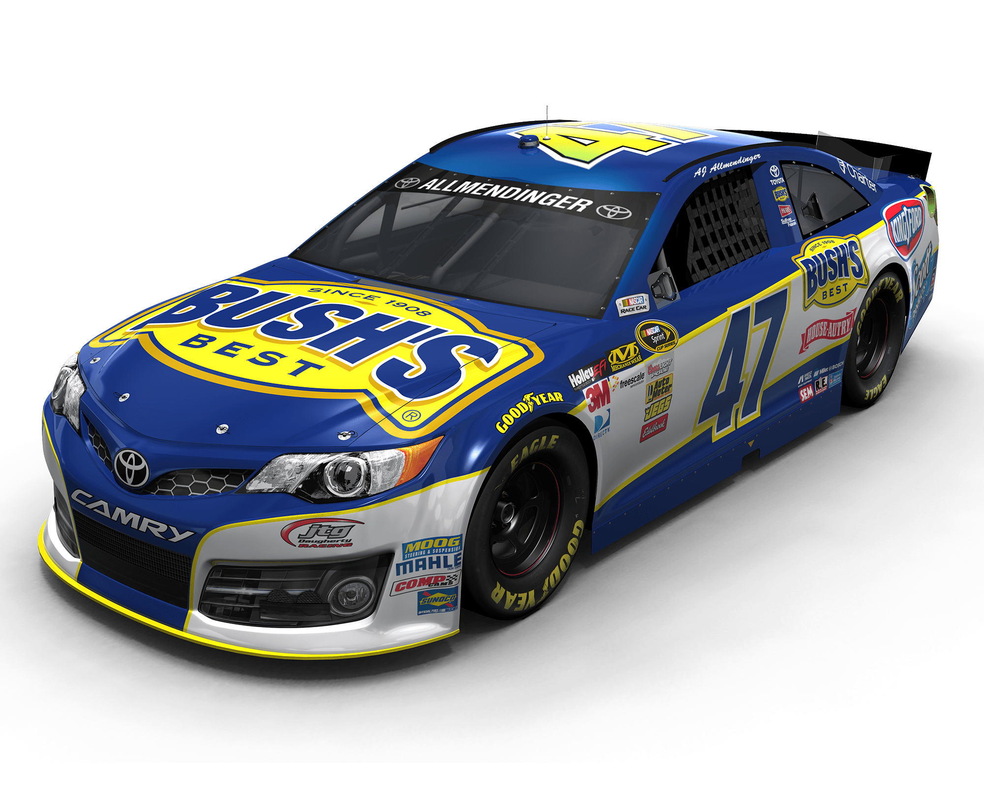 Toyota Car Transparent PNG Image
