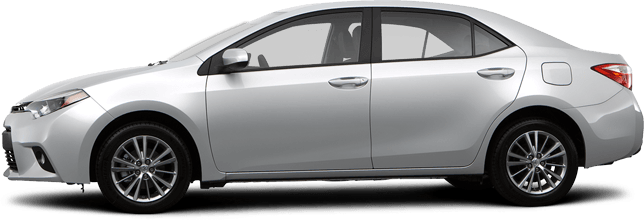 Toyota Car Transparent PNG Image