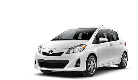 Toyota Transparent PNG Image