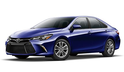 Toyota Transparent PNG Image