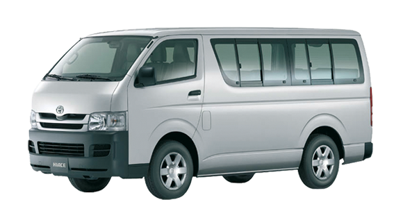 Toyota Transparent PNG Image