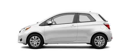 Toyota Car Transparent PNG Image