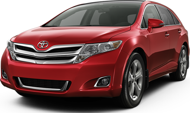 Toyota Background Transparent PNG Image