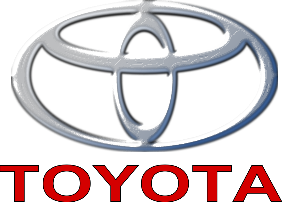 Toyota Transparent PNG Image