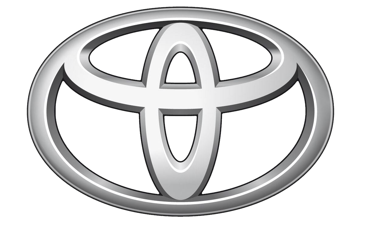 Toyota Transparent PNG Image