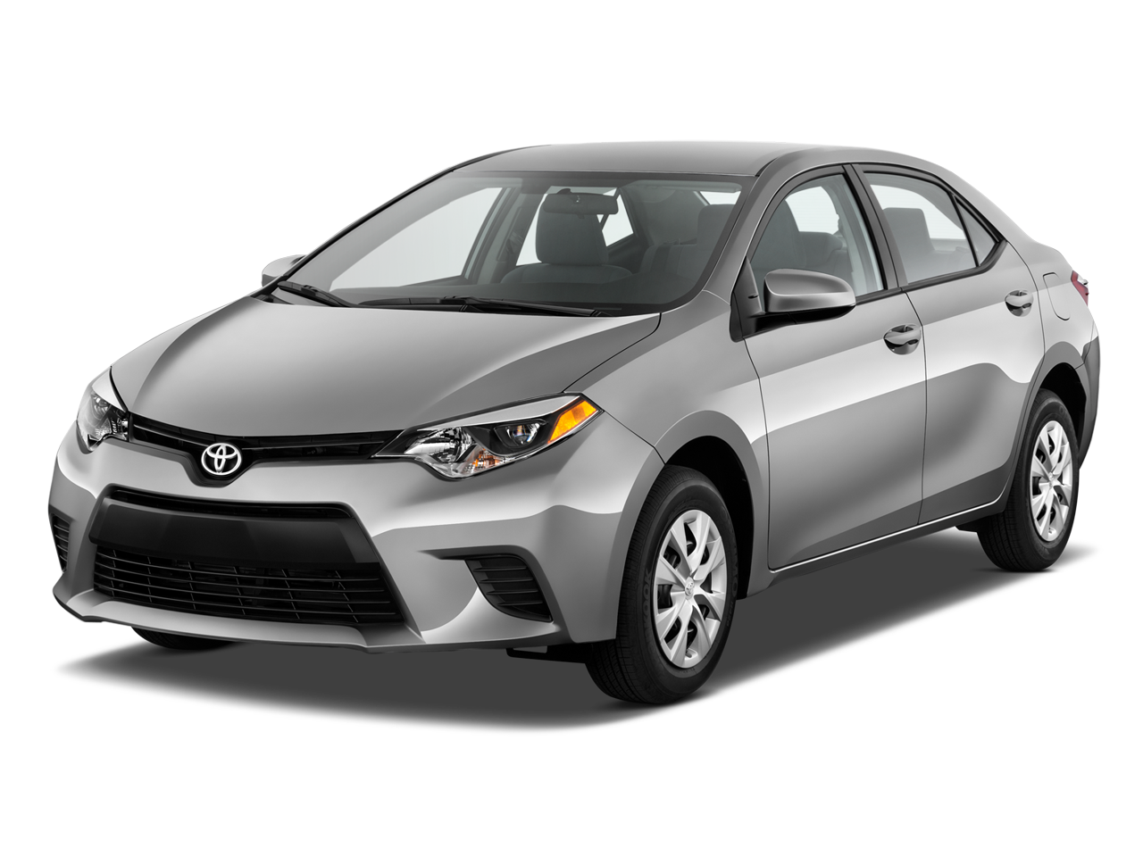 Toyota Transparent PNG Image