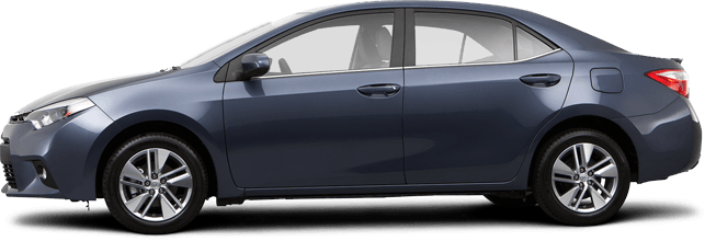 Toyota Car Transparent PNG Image