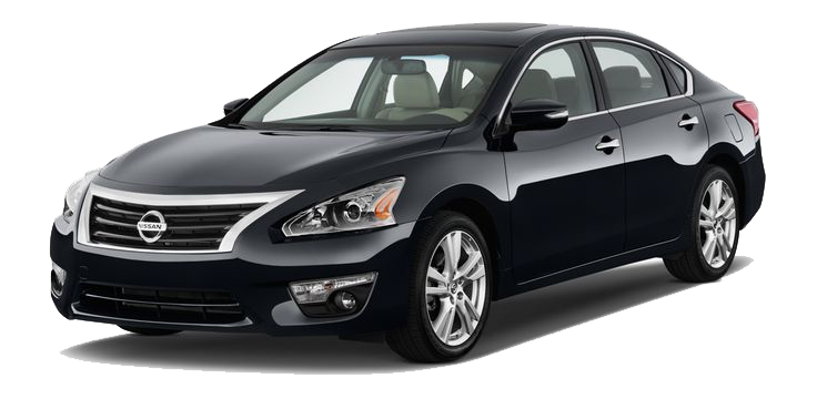 Toyota Car Transparent PNG Image