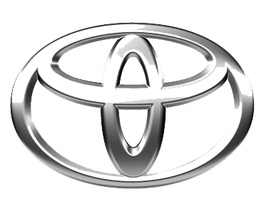 Toyota Logo Transparent PNG Image