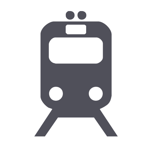 Metro Transparent PNG Image
