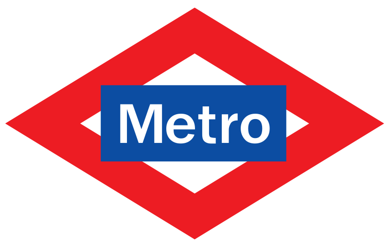 Metro Transparent PNG Image