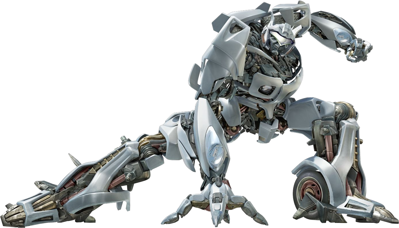 Transformers Autobot Transparent PNG Image
