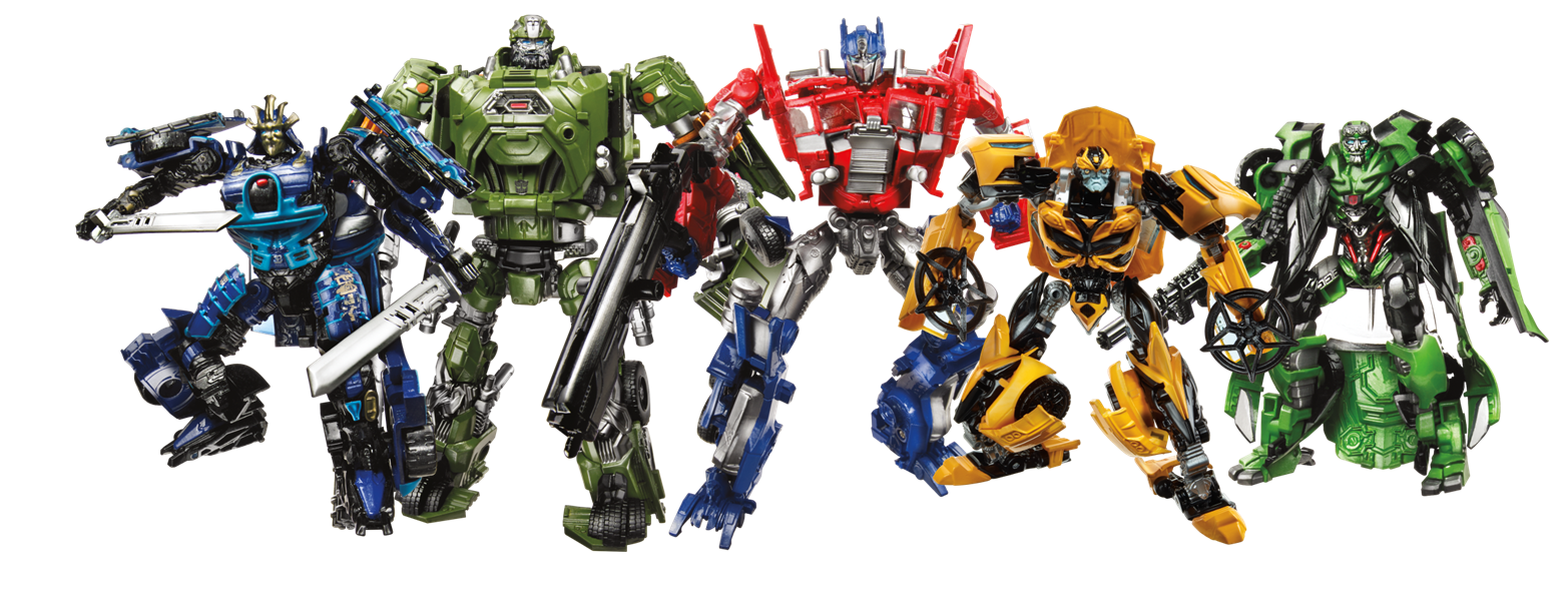 Transformers Autobot Background Transparent PNG Image