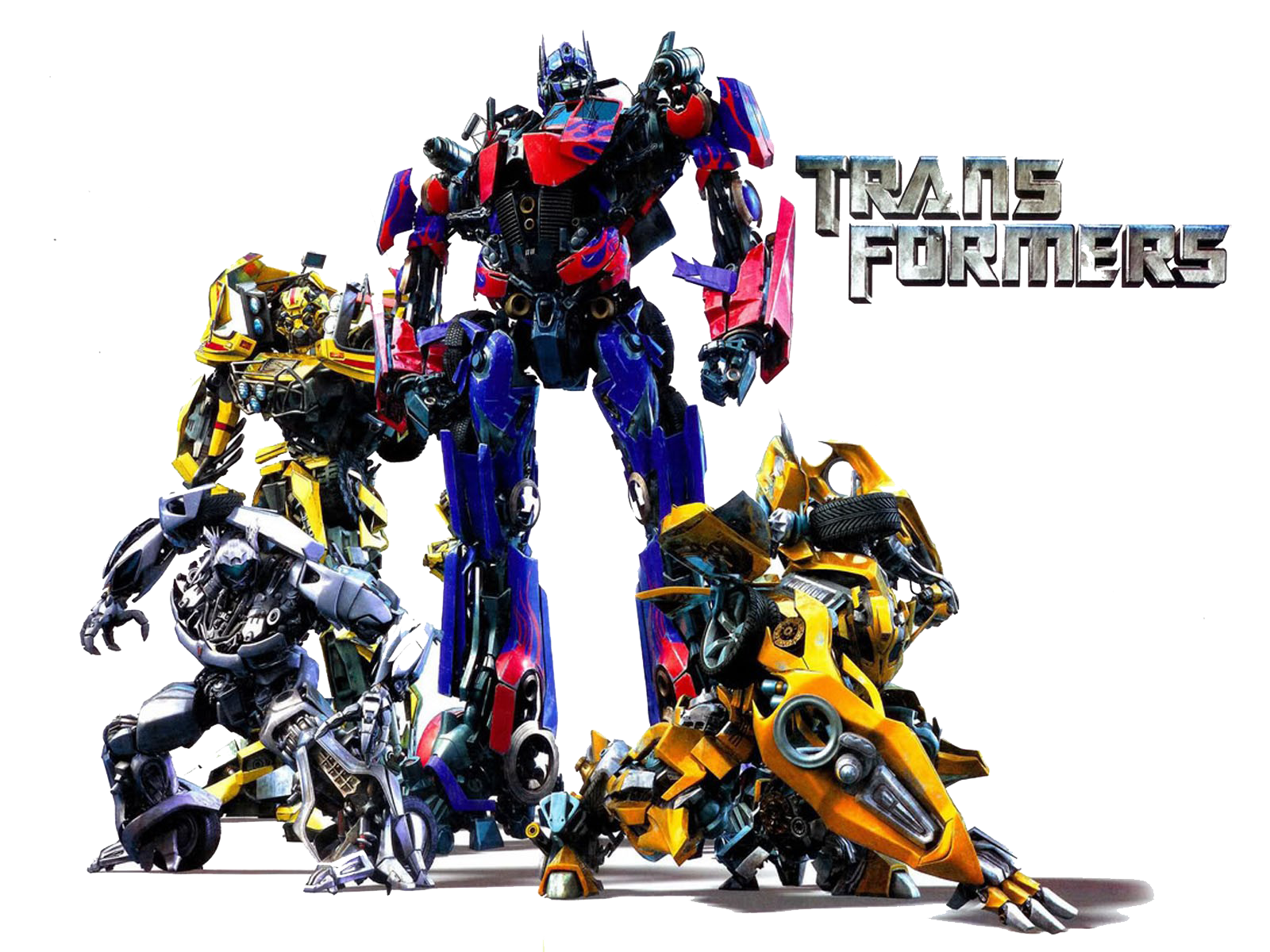 Transformers Autobot Transparent PNG Image