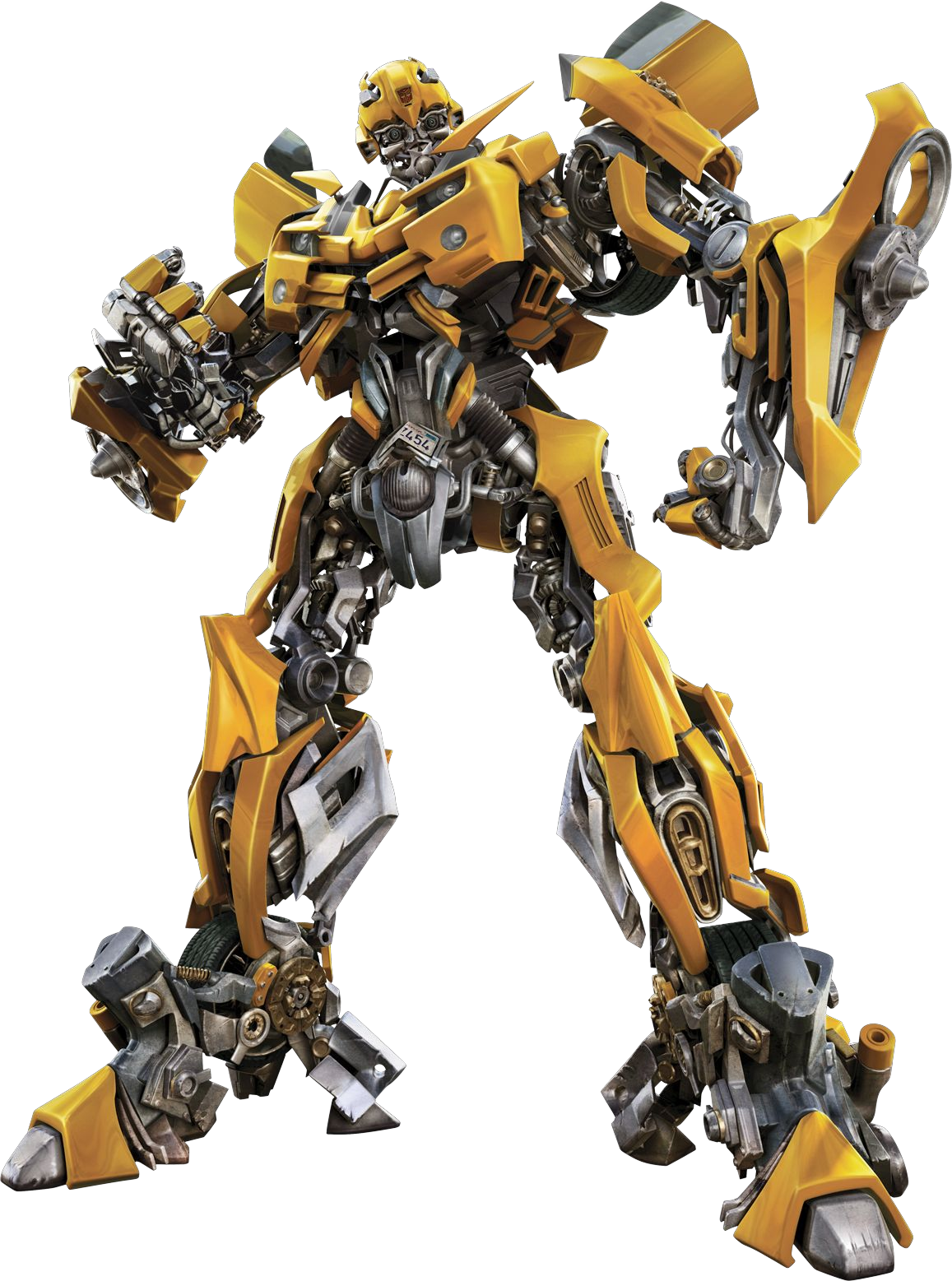 Transformers Autobot Transparent PNG Image