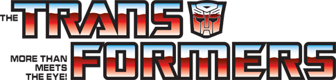 Transformers Logo Transparent PNG Image
