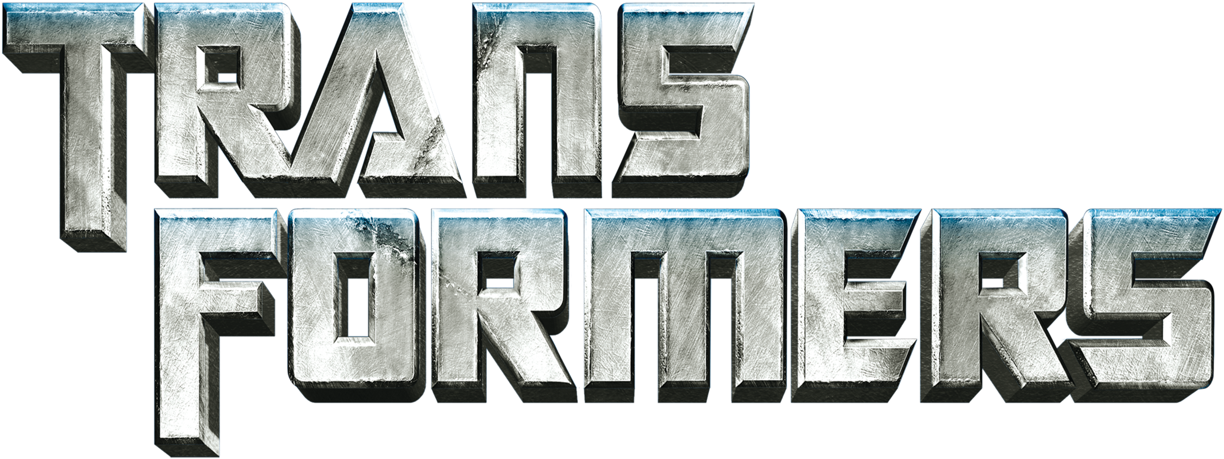 Transformers Logo Transparent PNG Image