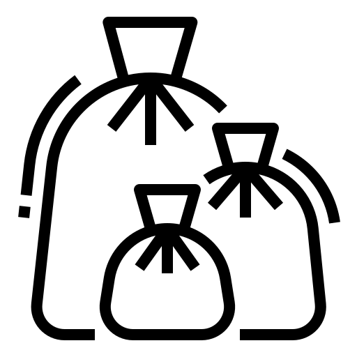 Basket Trash Transparent PNG Image