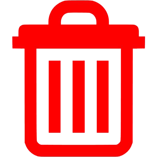 Basket Trash Transparent PNG Image
