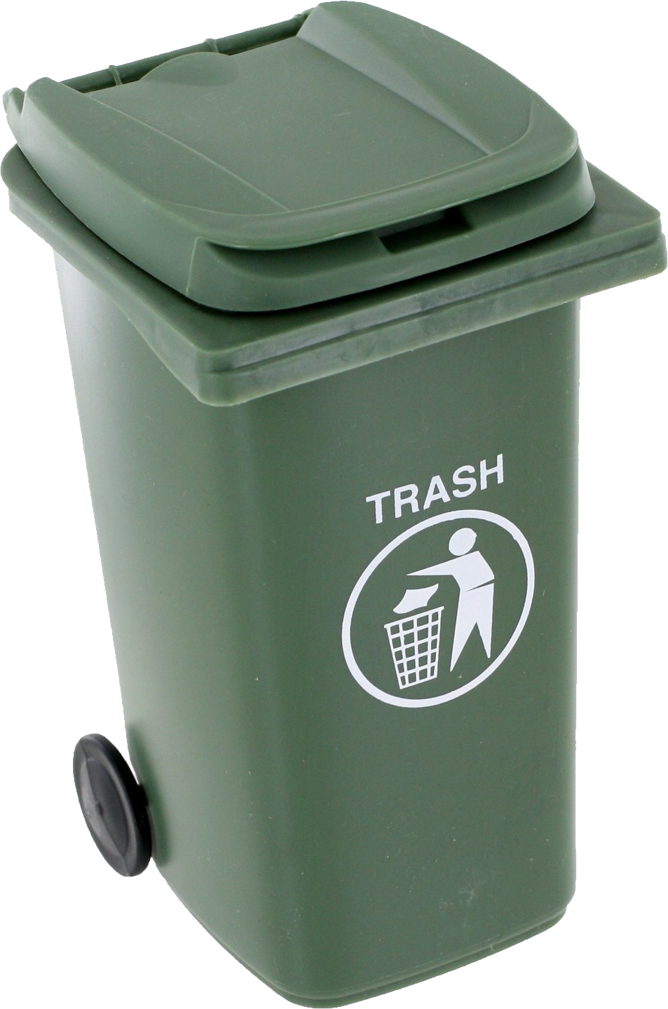 Basket Trash Transparent PNG Image