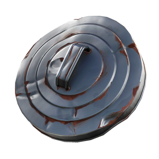 Bin Trash Transparent PNG Image