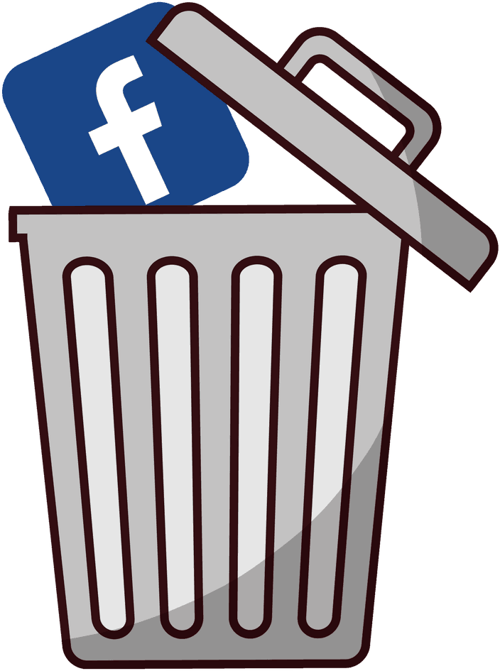 Trash Transparent PNG Image
