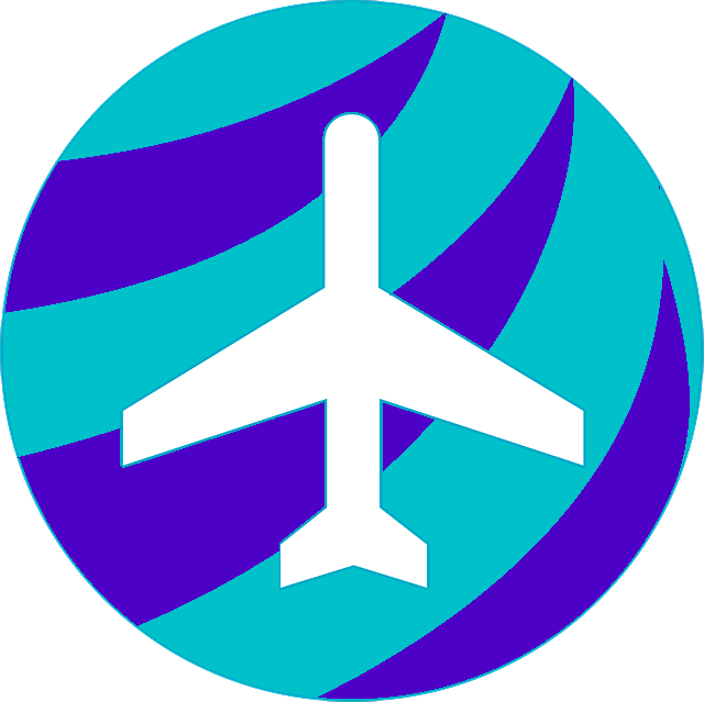 Travel Icon Transparent PNG Image