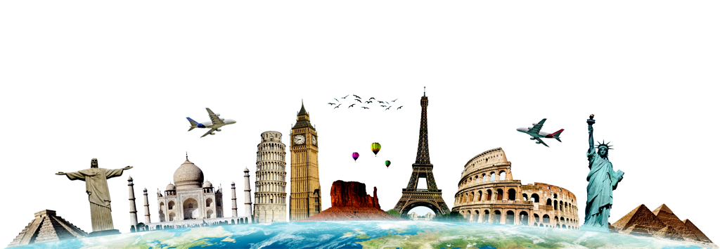 Travel Transparent PNG Image
